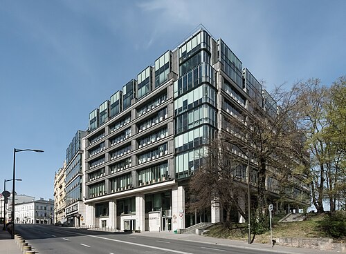 Warsaw Stock Exchange